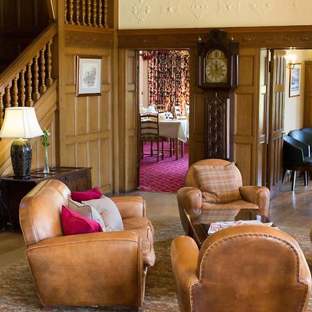 Cragwood Country House Hotel Windermere Eksteriør billede