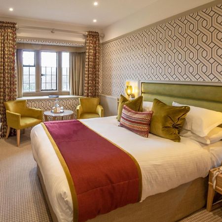 Cragwood Country House Hotel Windermere Eksteriør billede