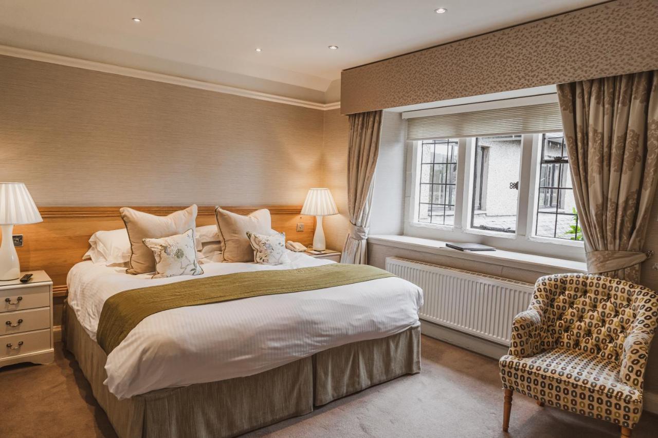 Cragwood Country House Hotel Windermere Eksteriør billede