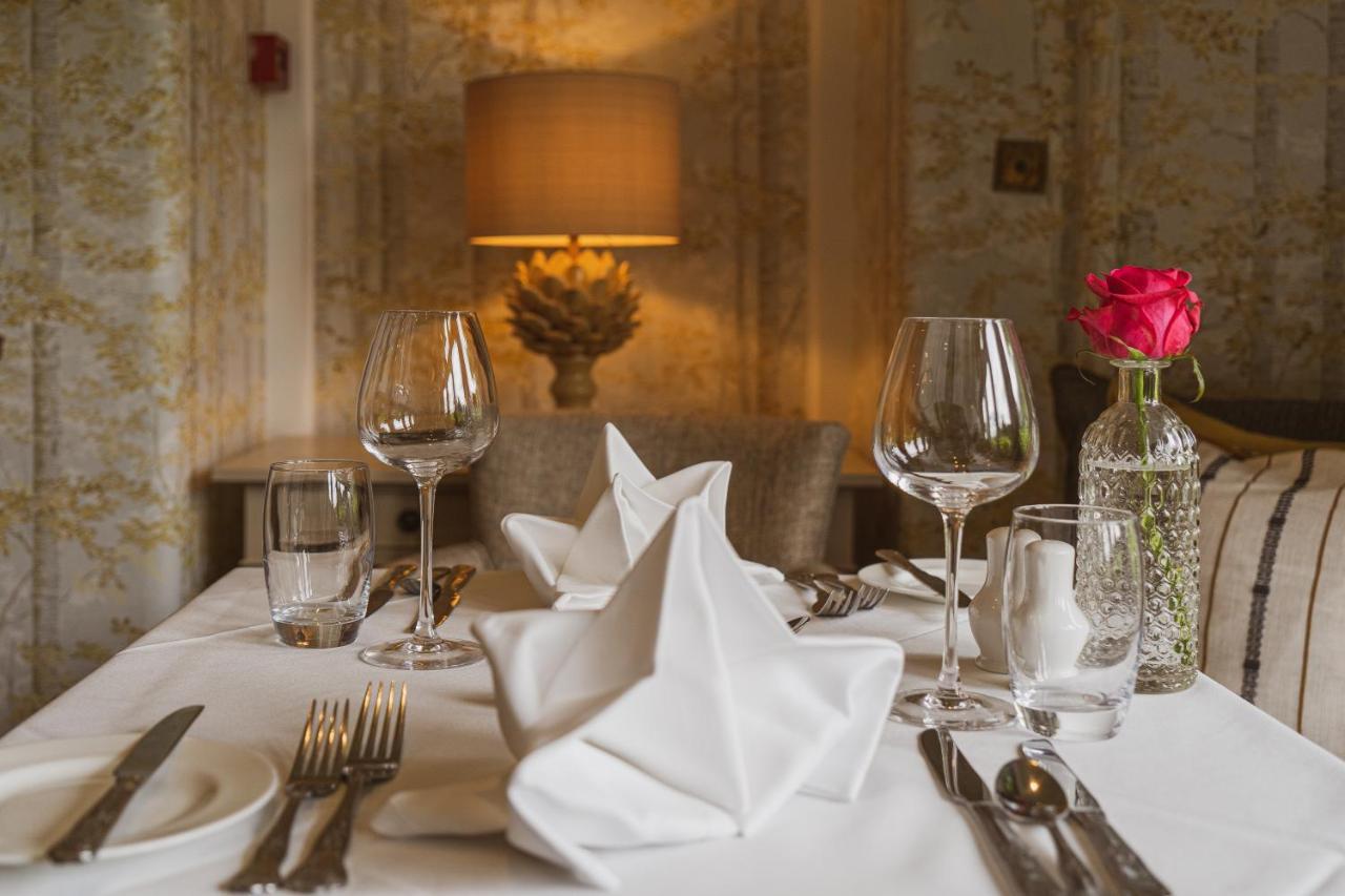 Cragwood Country House Hotel Windermere Eksteriør billede