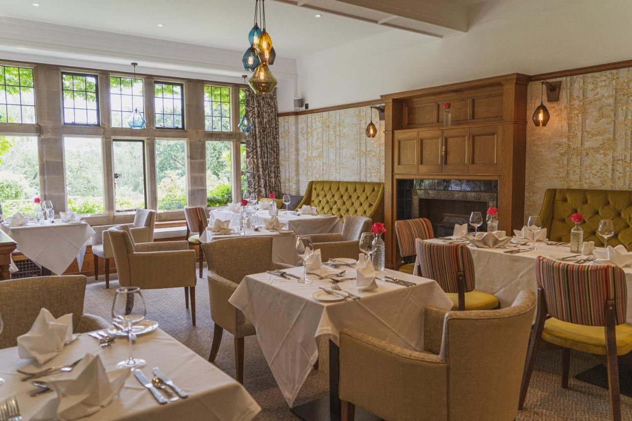 Cragwood Country House Hotel Windermere Eksteriør billede