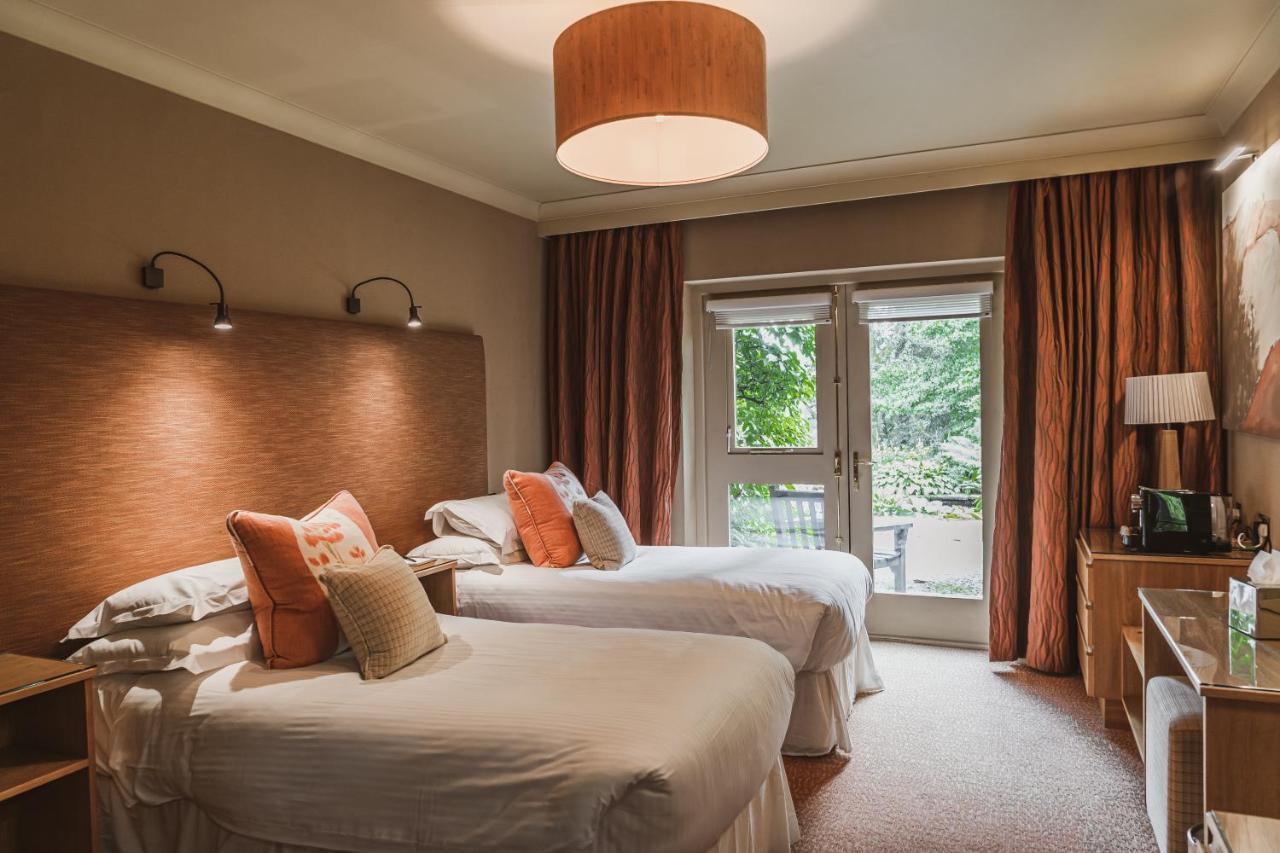 Cragwood Country House Hotel Windermere Eksteriør billede