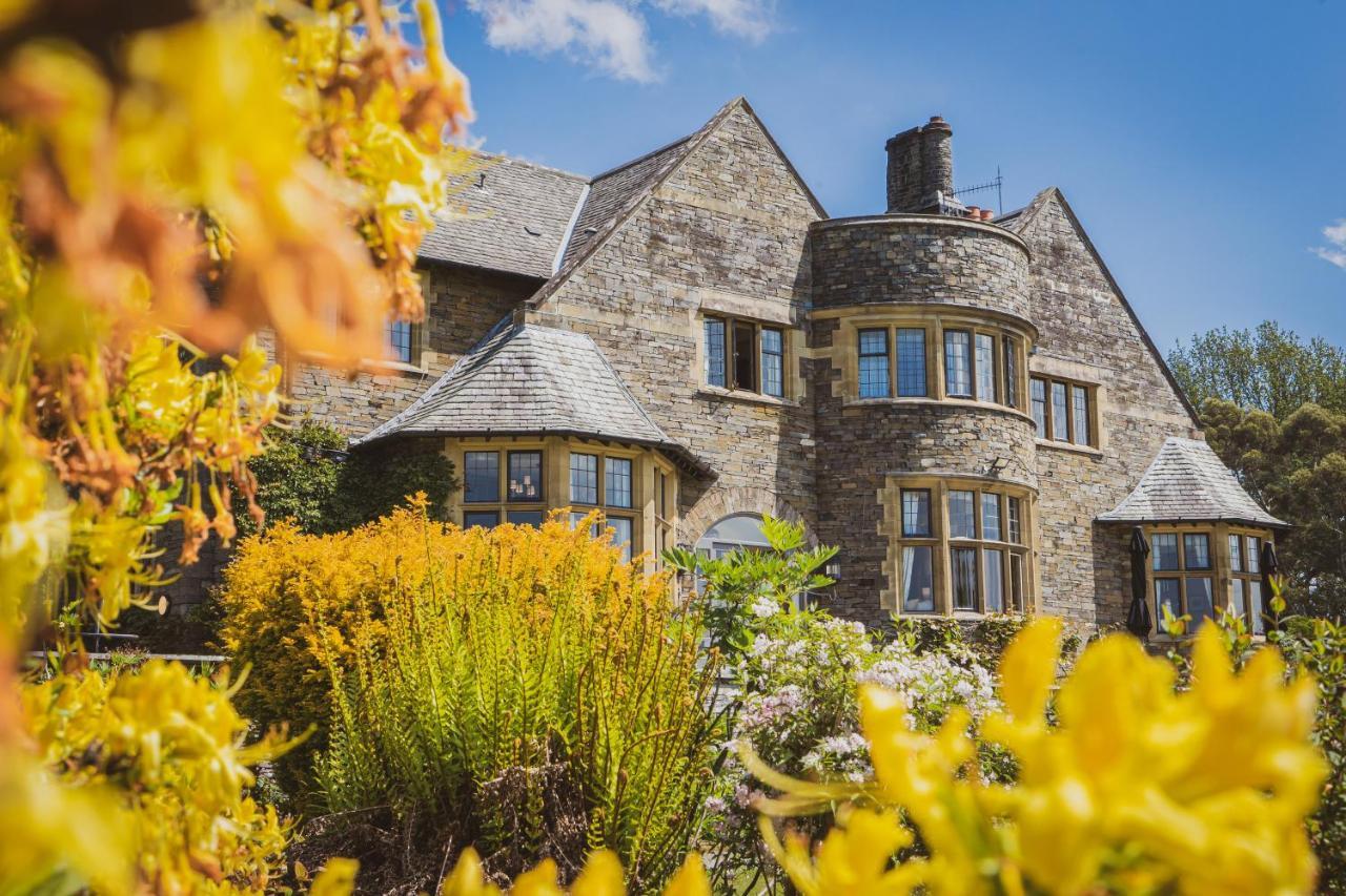 Cragwood Country House Hotel Windermere Eksteriør billede
