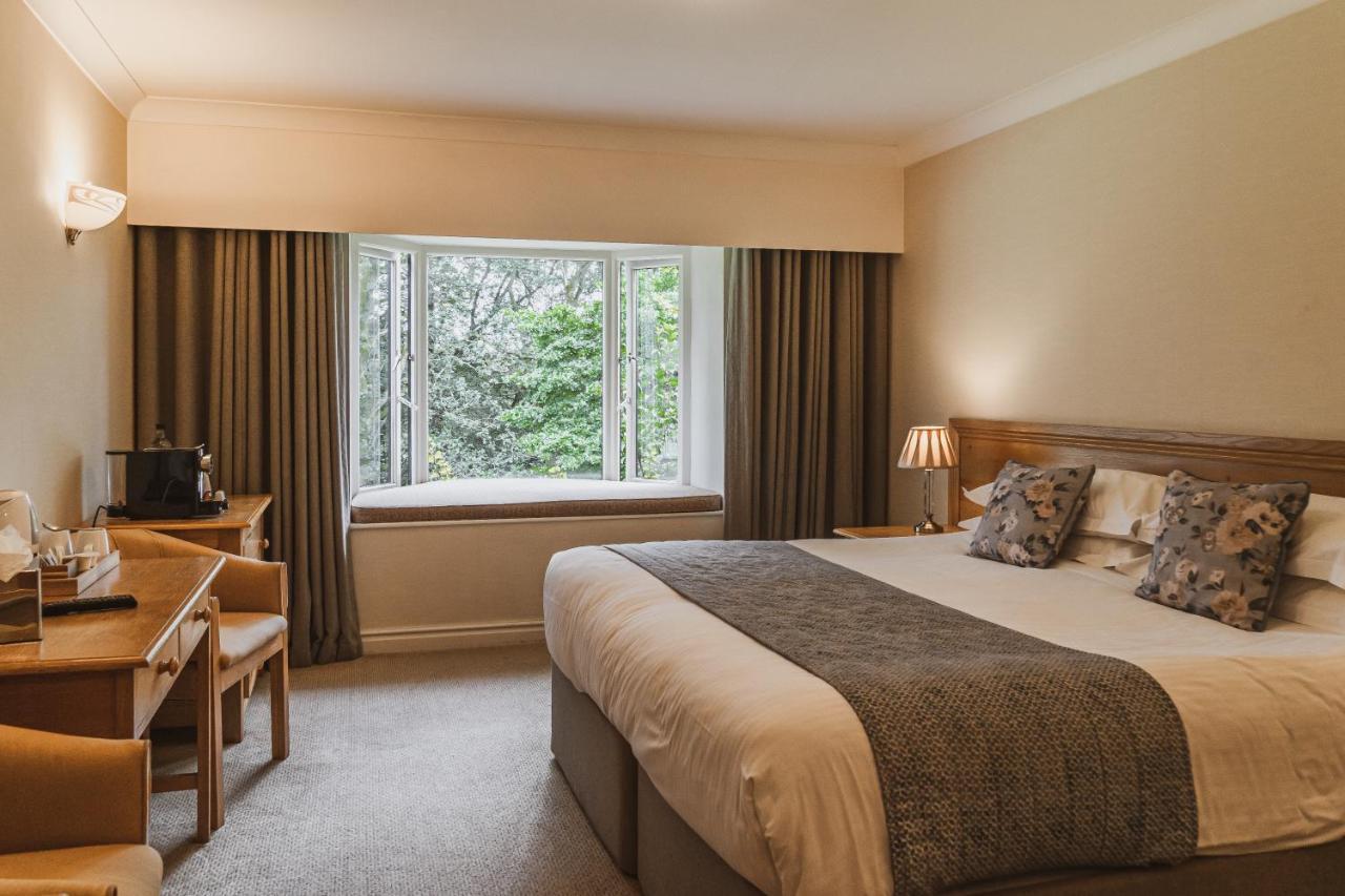 Cragwood Country House Hotel Windermere Eksteriør billede