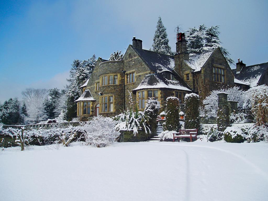 Cragwood Country House Hotel Windermere Eksteriør billede