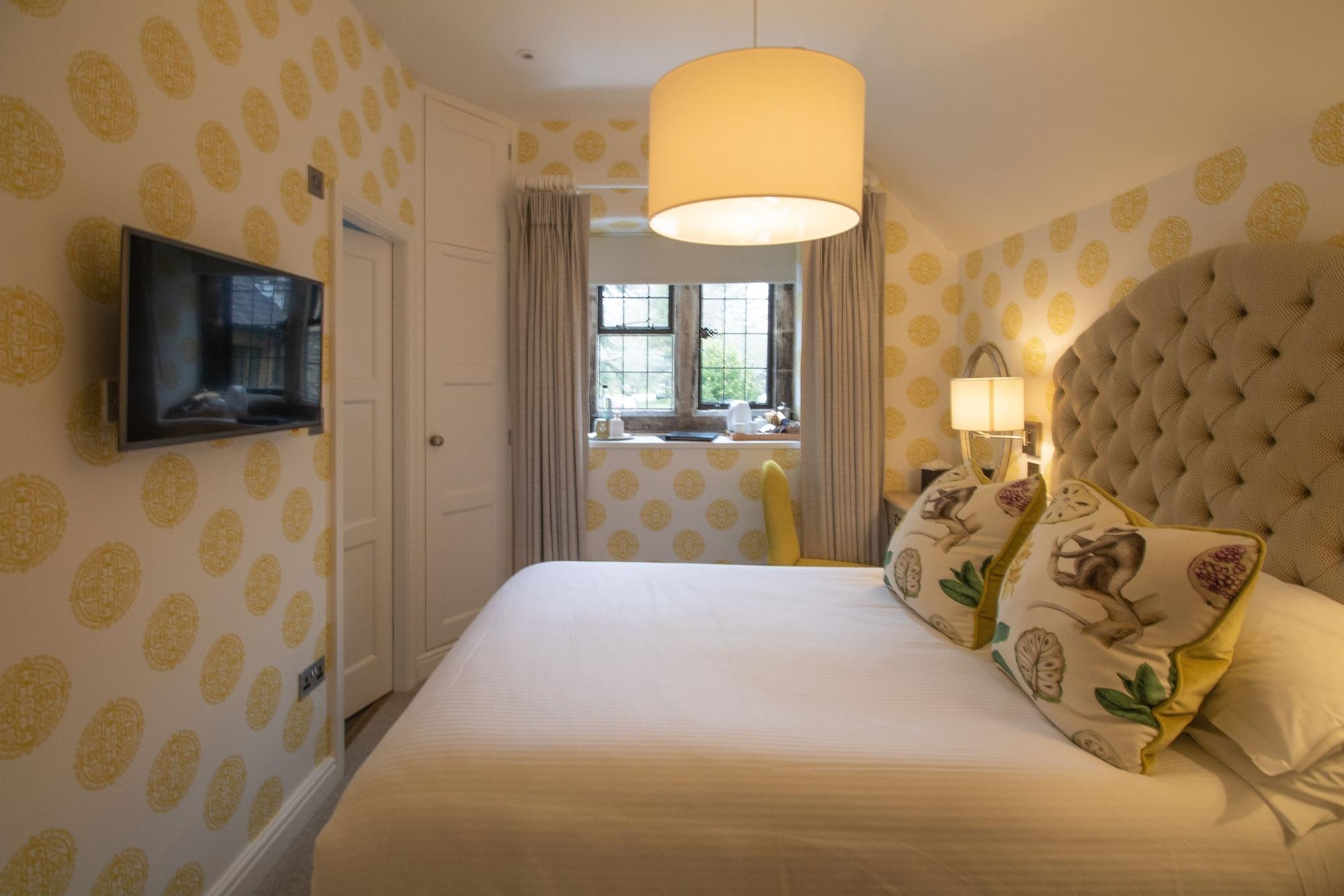 Cragwood Country House Hotel Windermere Eksteriør billede