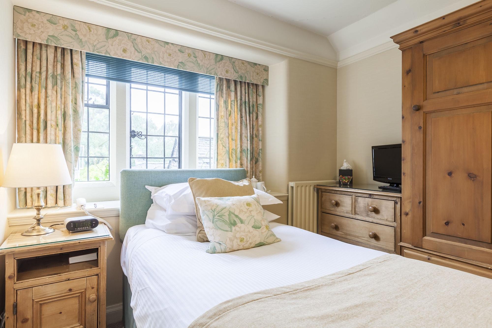 Cragwood Country House Hotel Windermere Eksteriør billede