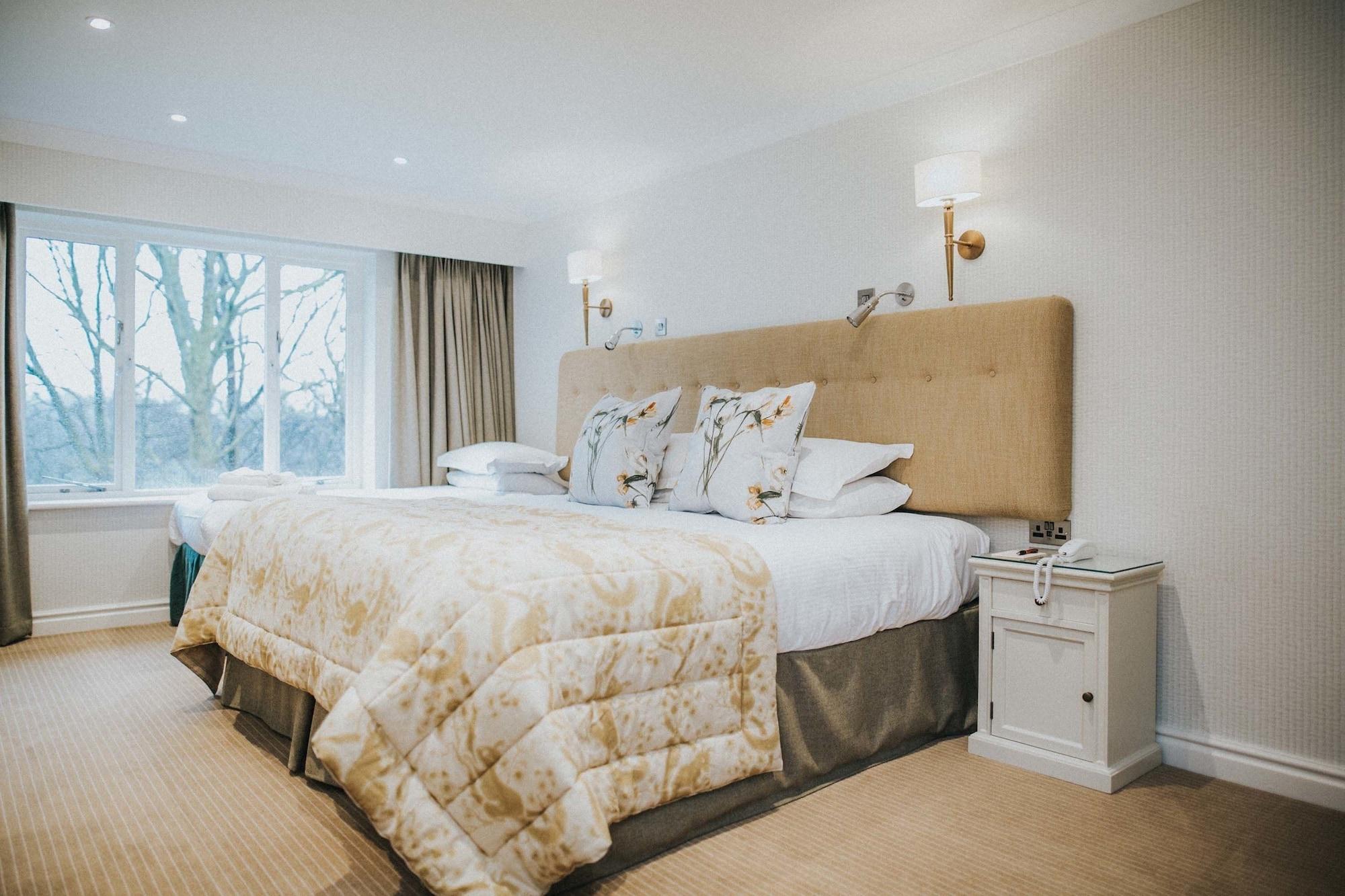 Cragwood Country House Hotel Windermere Eksteriør billede