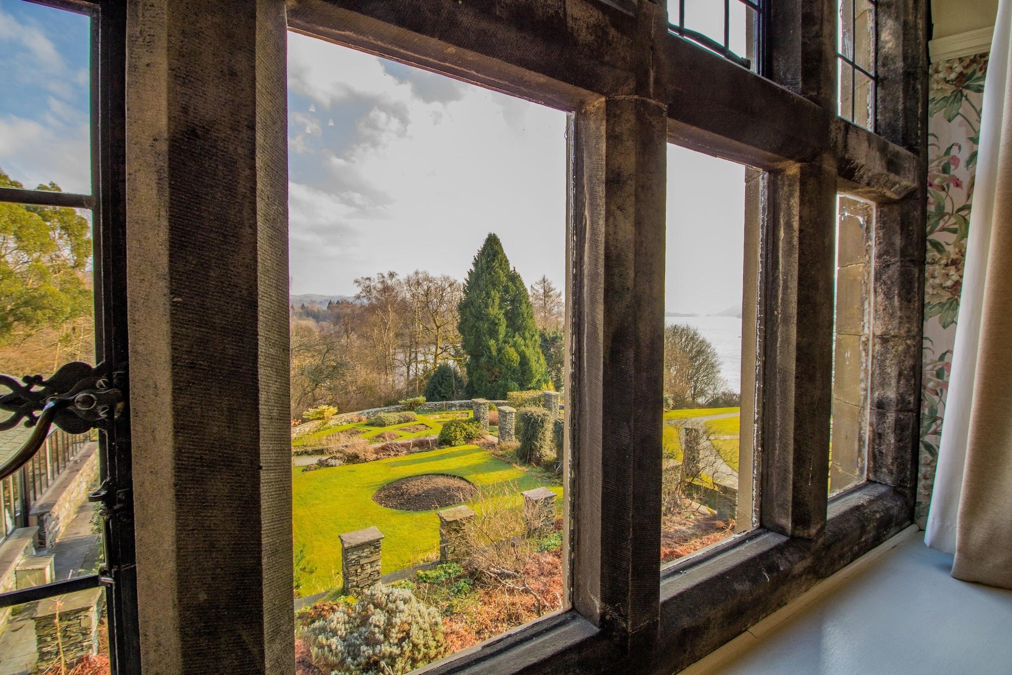 Cragwood Country House Hotel Windermere Eksteriør billede