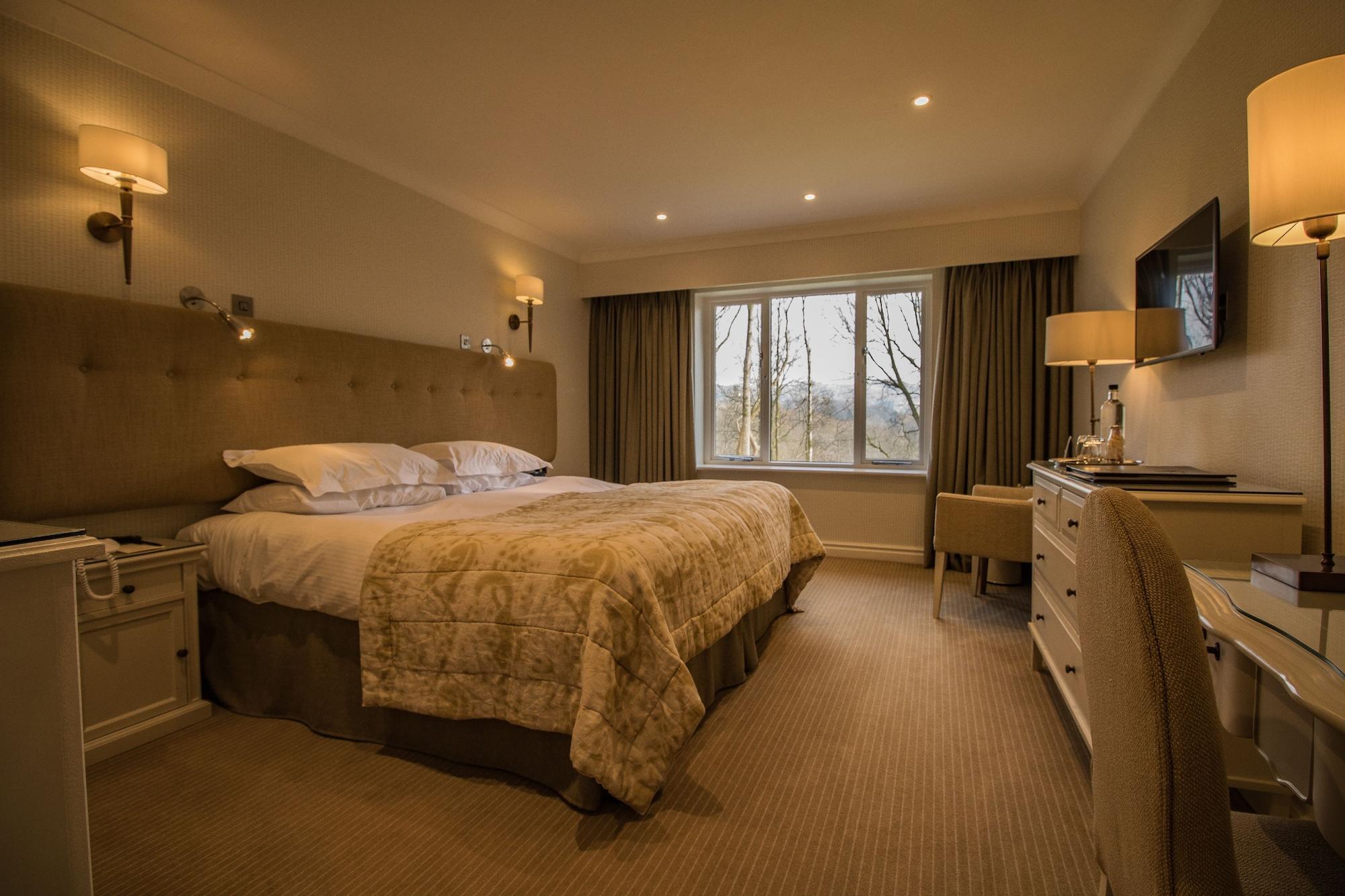 Cragwood Country House Hotel Windermere Eksteriør billede