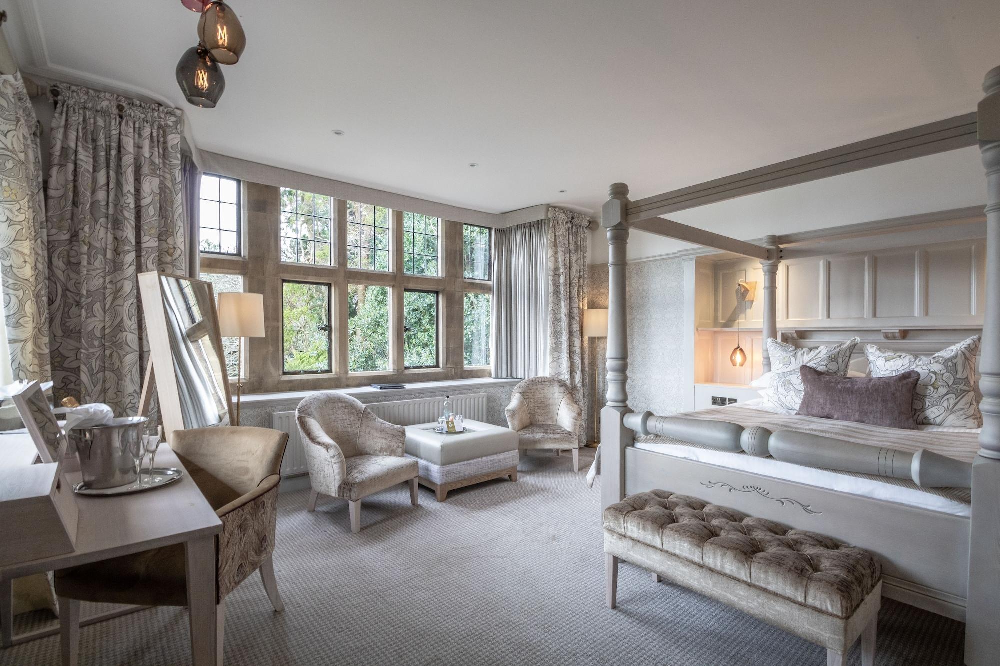Cragwood Country House Hotel Windermere Eksteriør billede