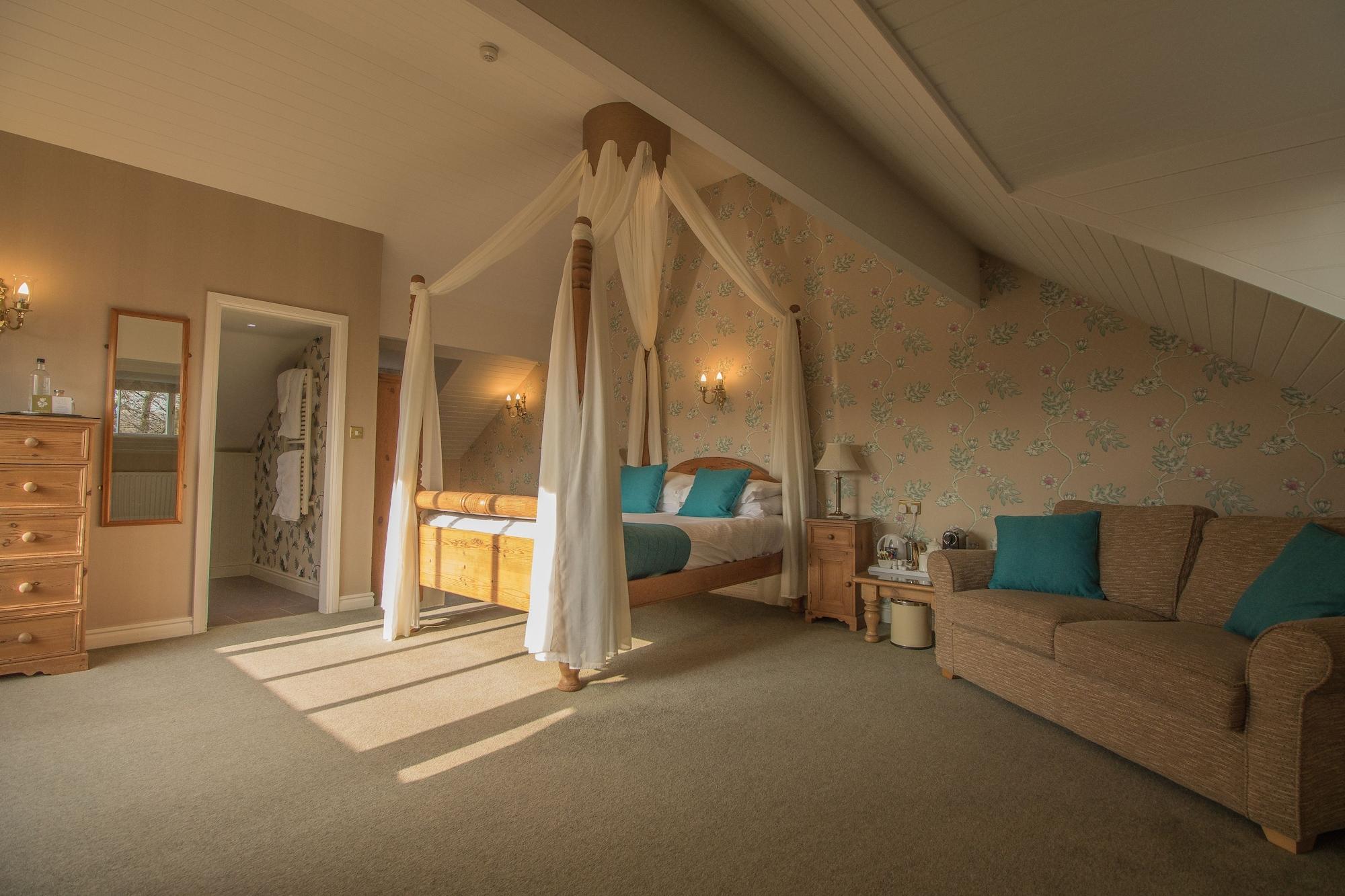 Cragwood Country House Hotel Windermere Eksteriør billede