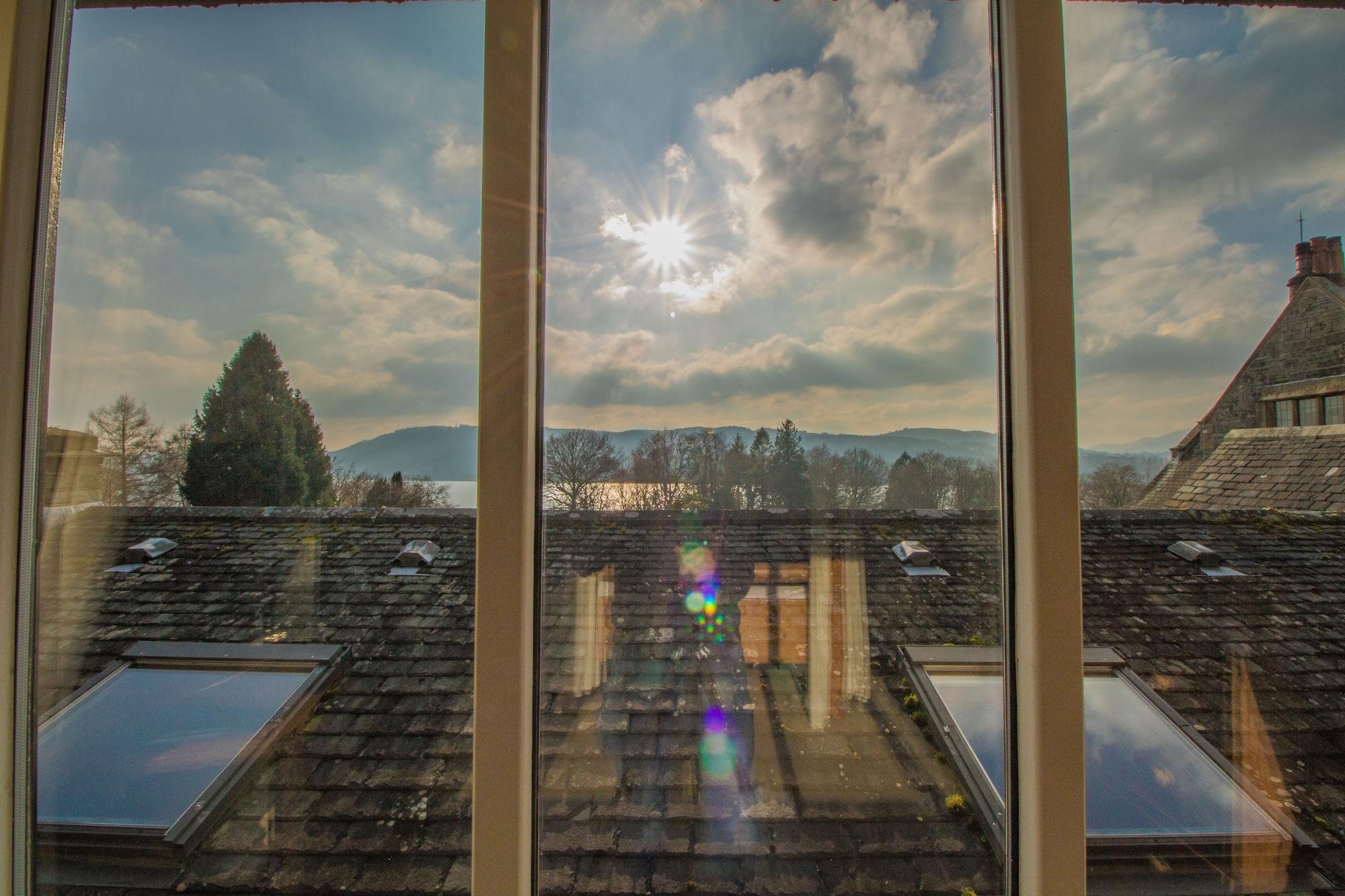 Cragwood Country House Hotel Windermere Eksteriør billede