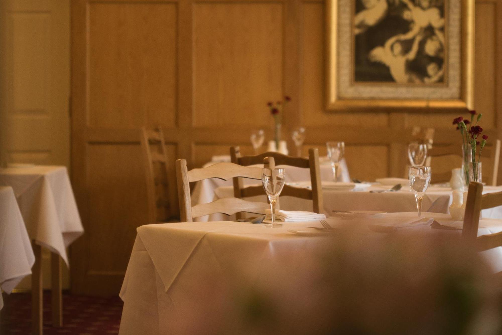 Cragwood Country House Hotel Windermere Eksteriør billede