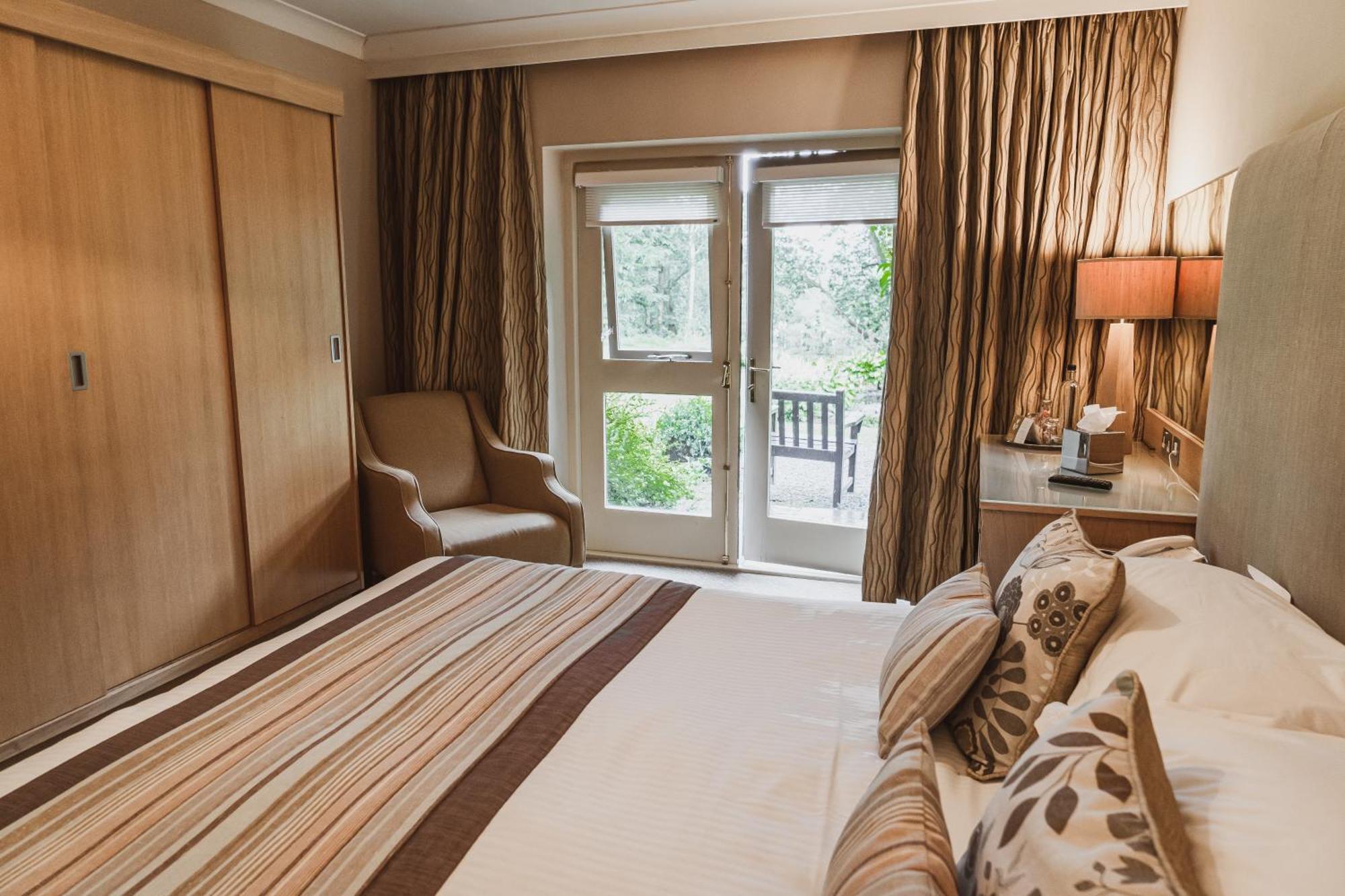 Cragwood Country House Hotel Windermere Eksteriør billede