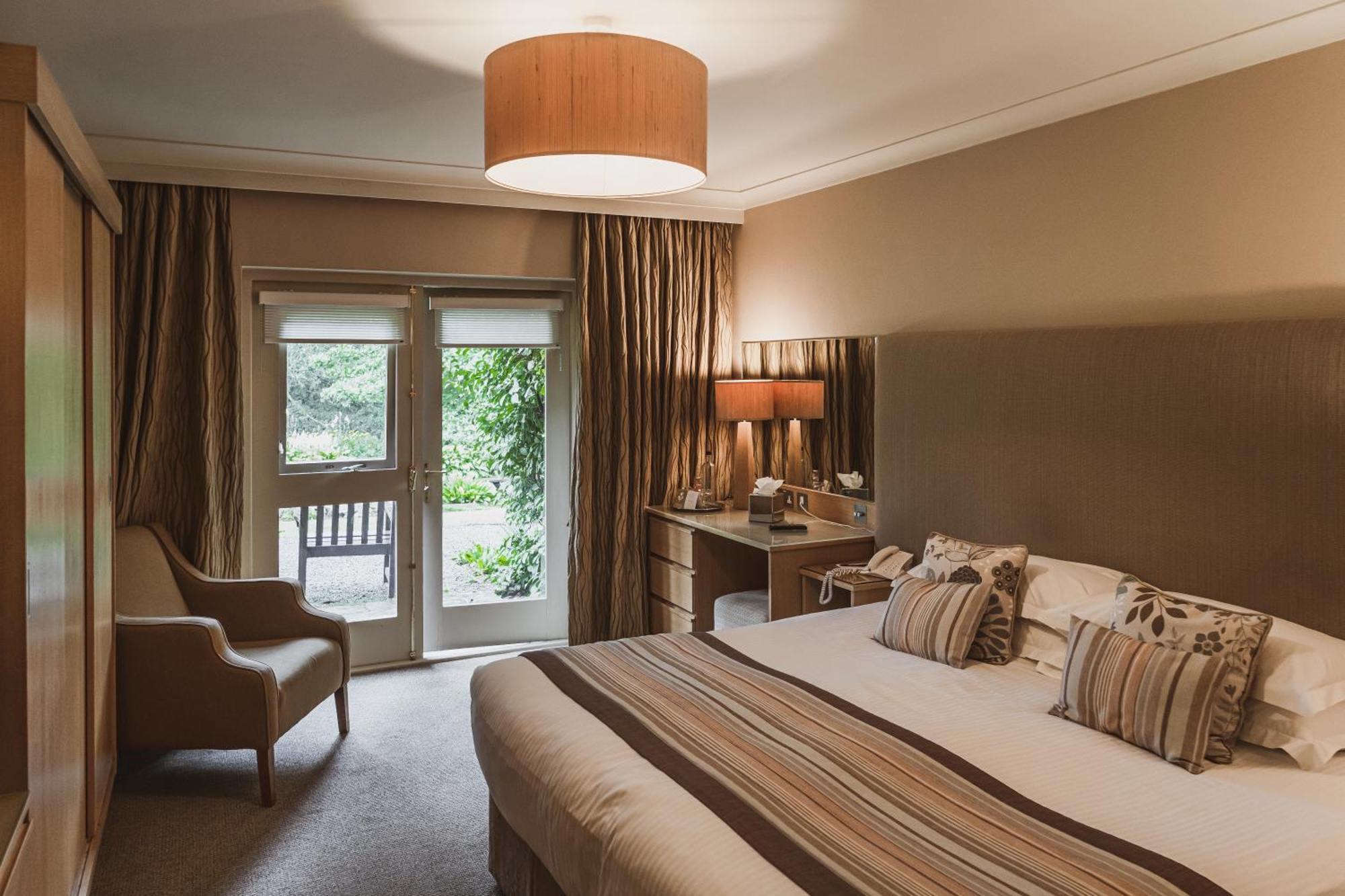 Cragwood Country House Hotel Windermere Eksteriør billede