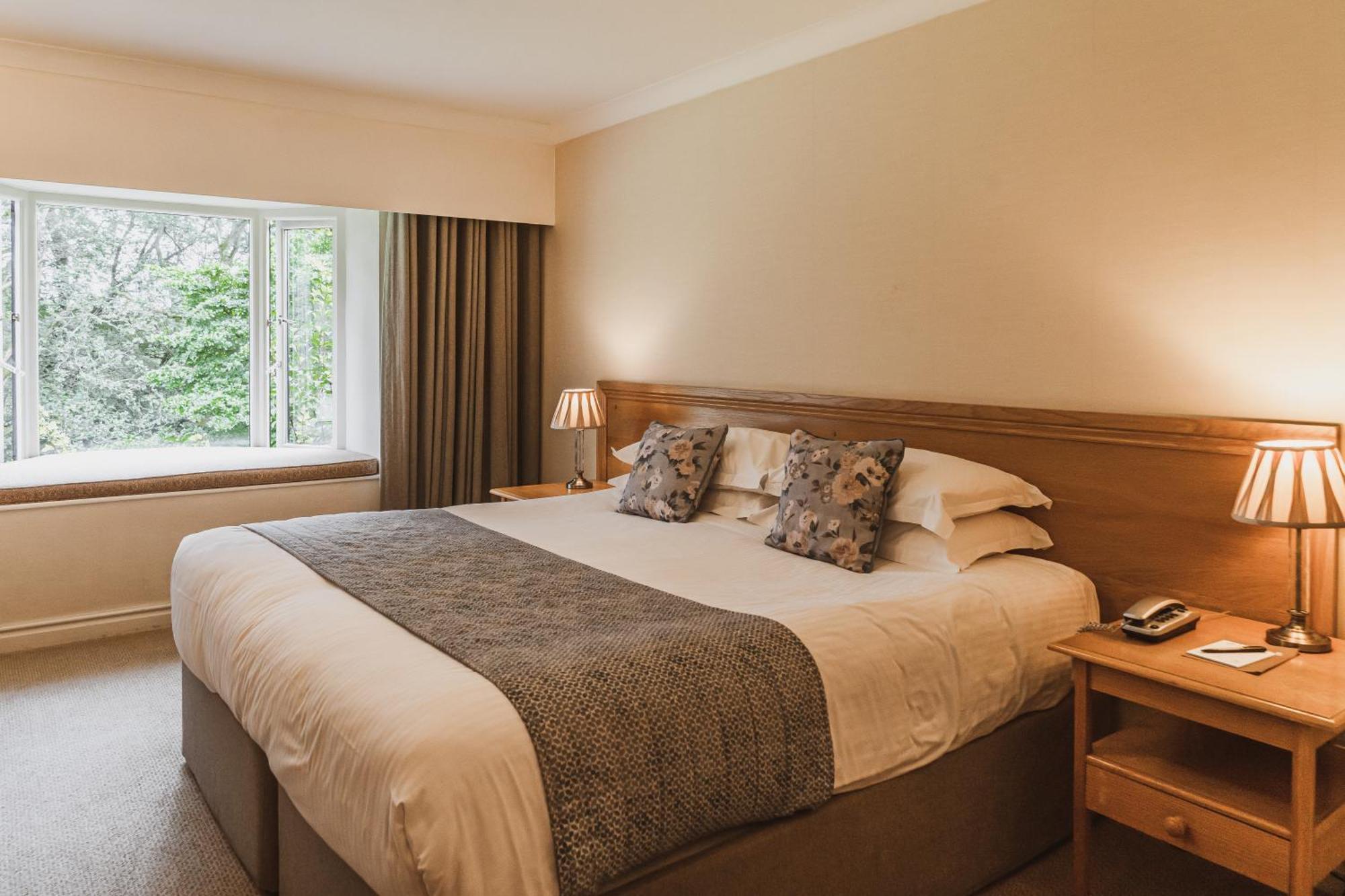 Cragwood Country House Hotel Windermere Eksteriør billede