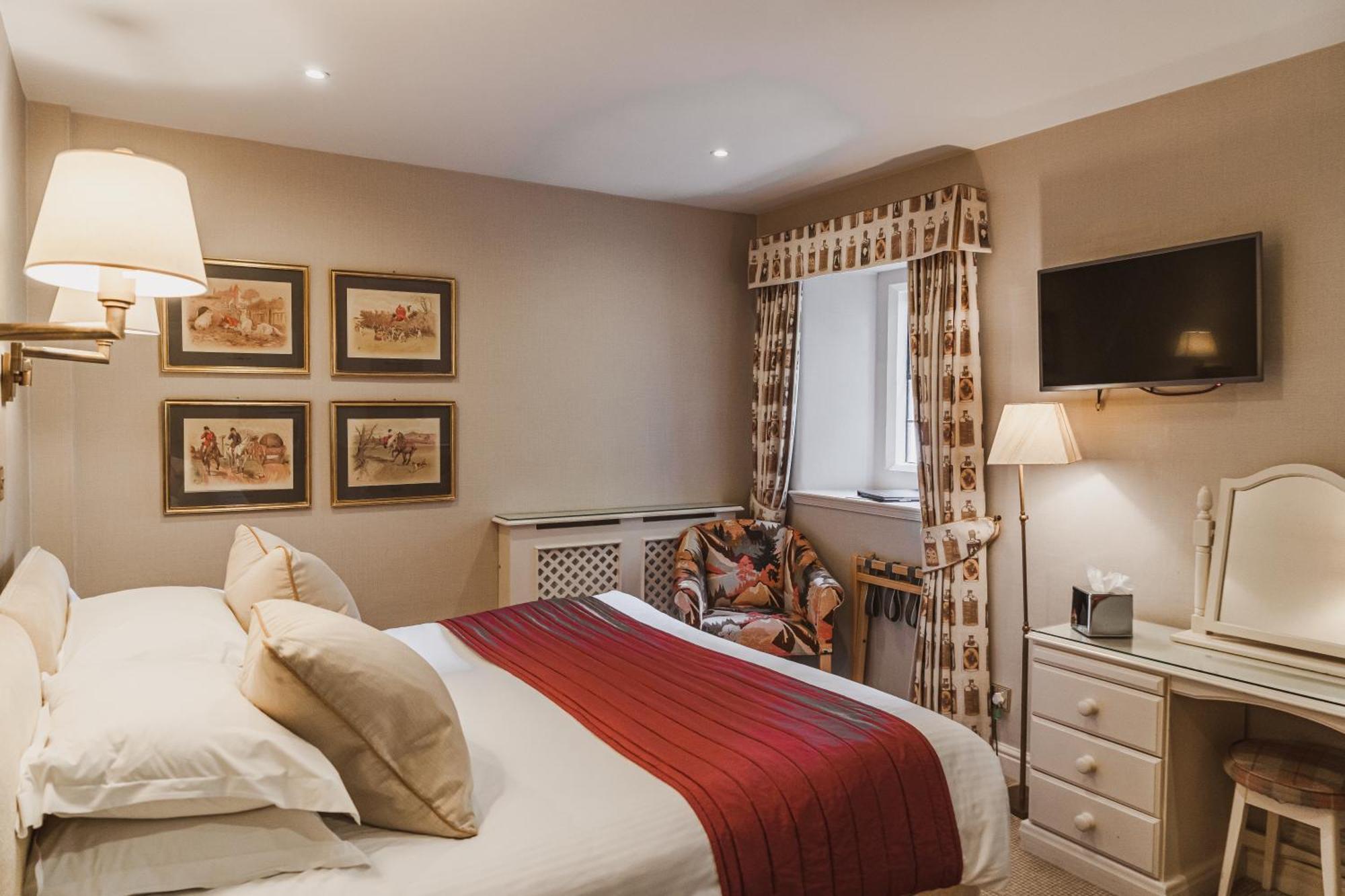 Cragwood Country House Hotel Windermere Eksteriør billede