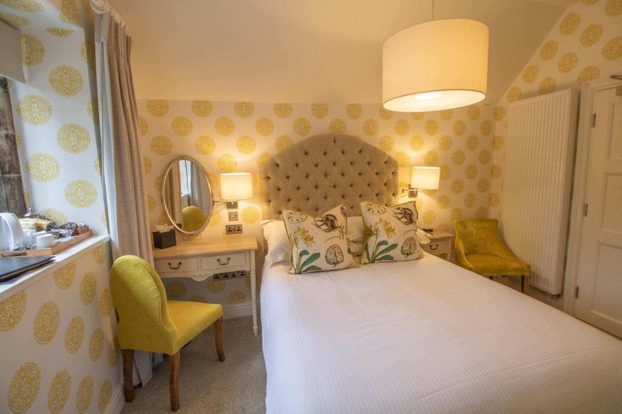 Cragwood Country House Hotel Windermere Eksteriør billede