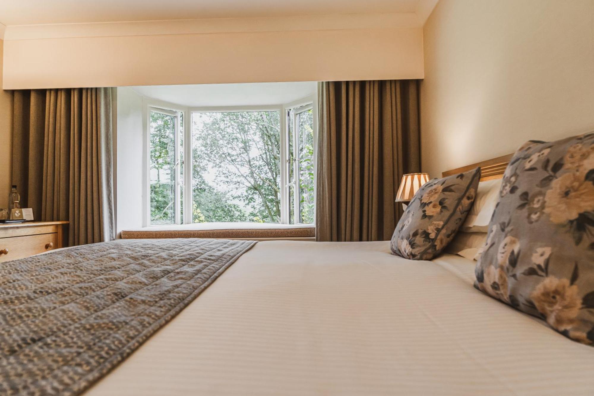 Cragwood Country House Hotel Windermere Eksteriør billede