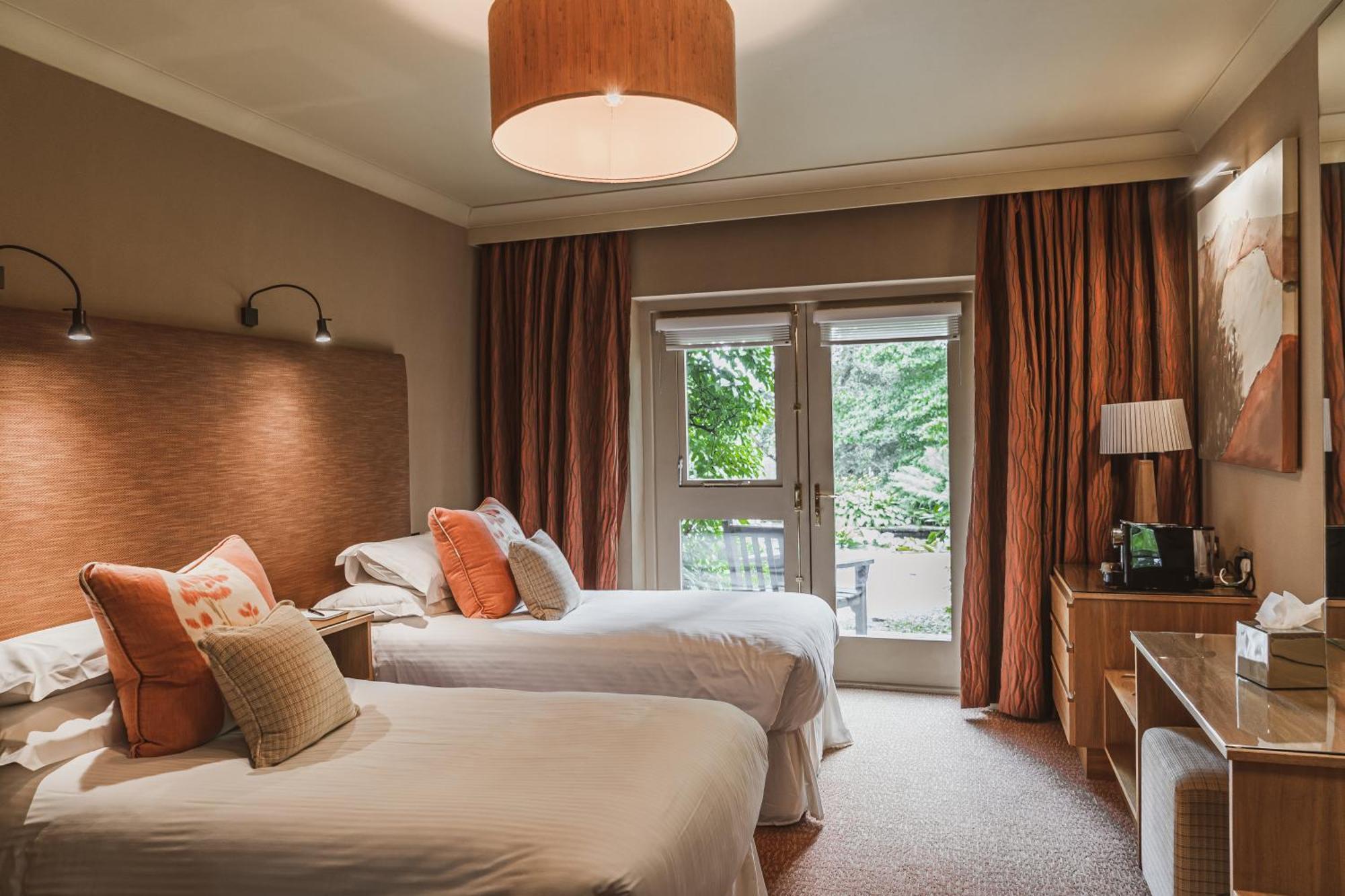 Cragwood Country House Hotel Windermere Eksteriør billede