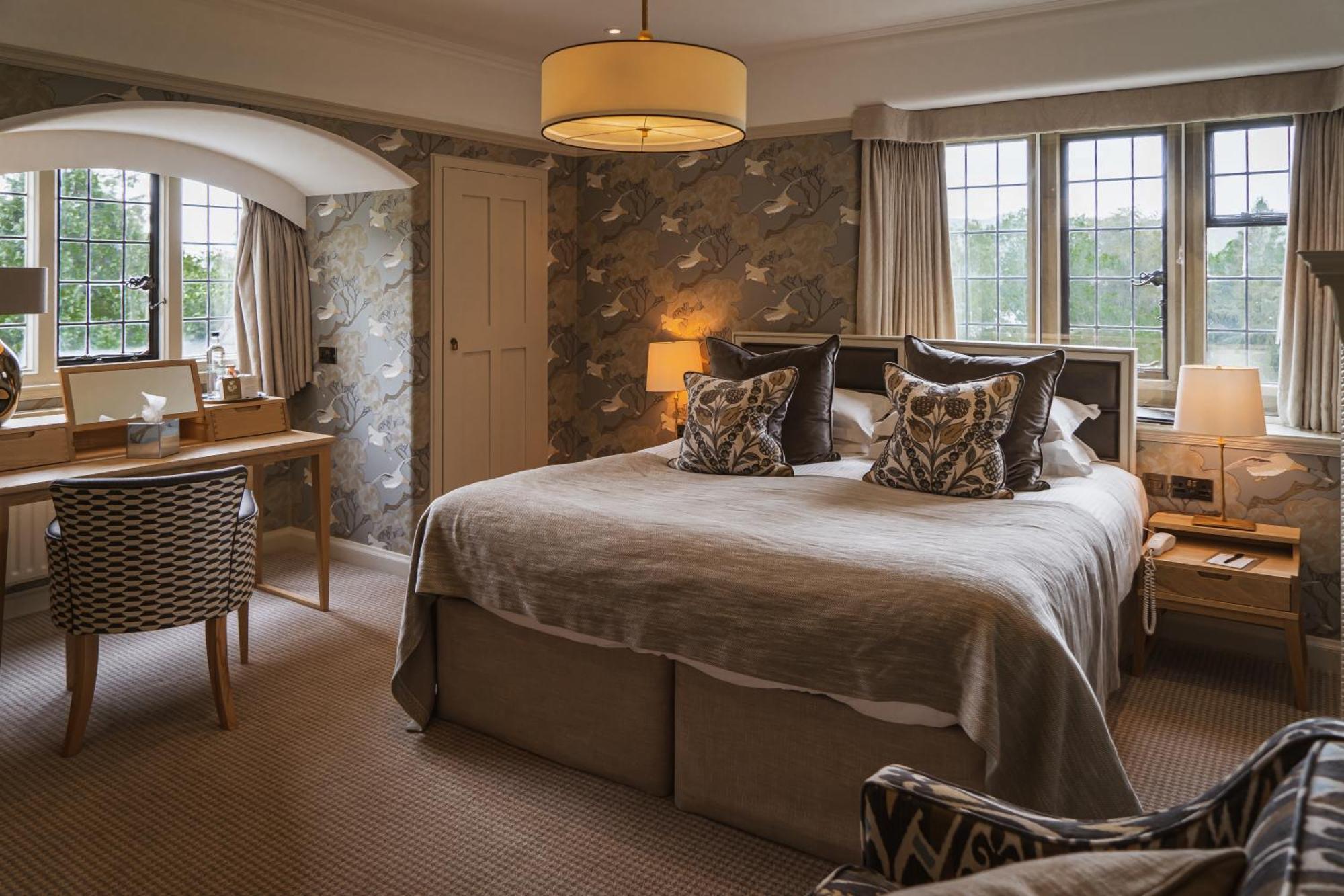 Cragwood Country House Hotel Windermere Eksteriør billede
