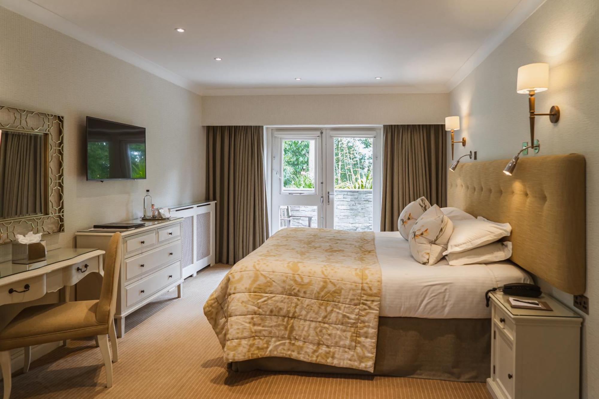 Cragwood Country House Hotel Windermere Eksteriør billede