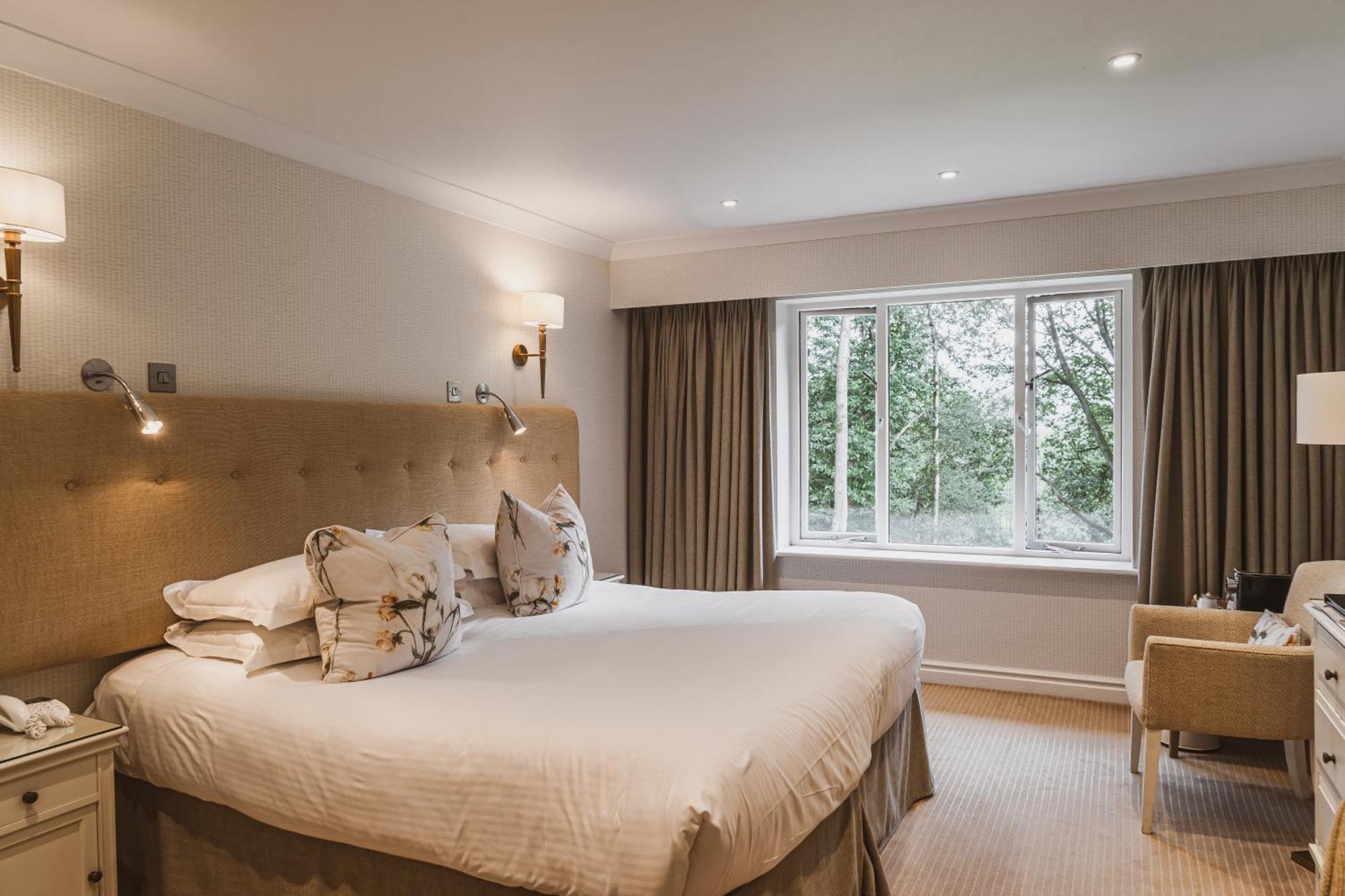 Cragwood Country House Hotel Windermere Eksteriør billede