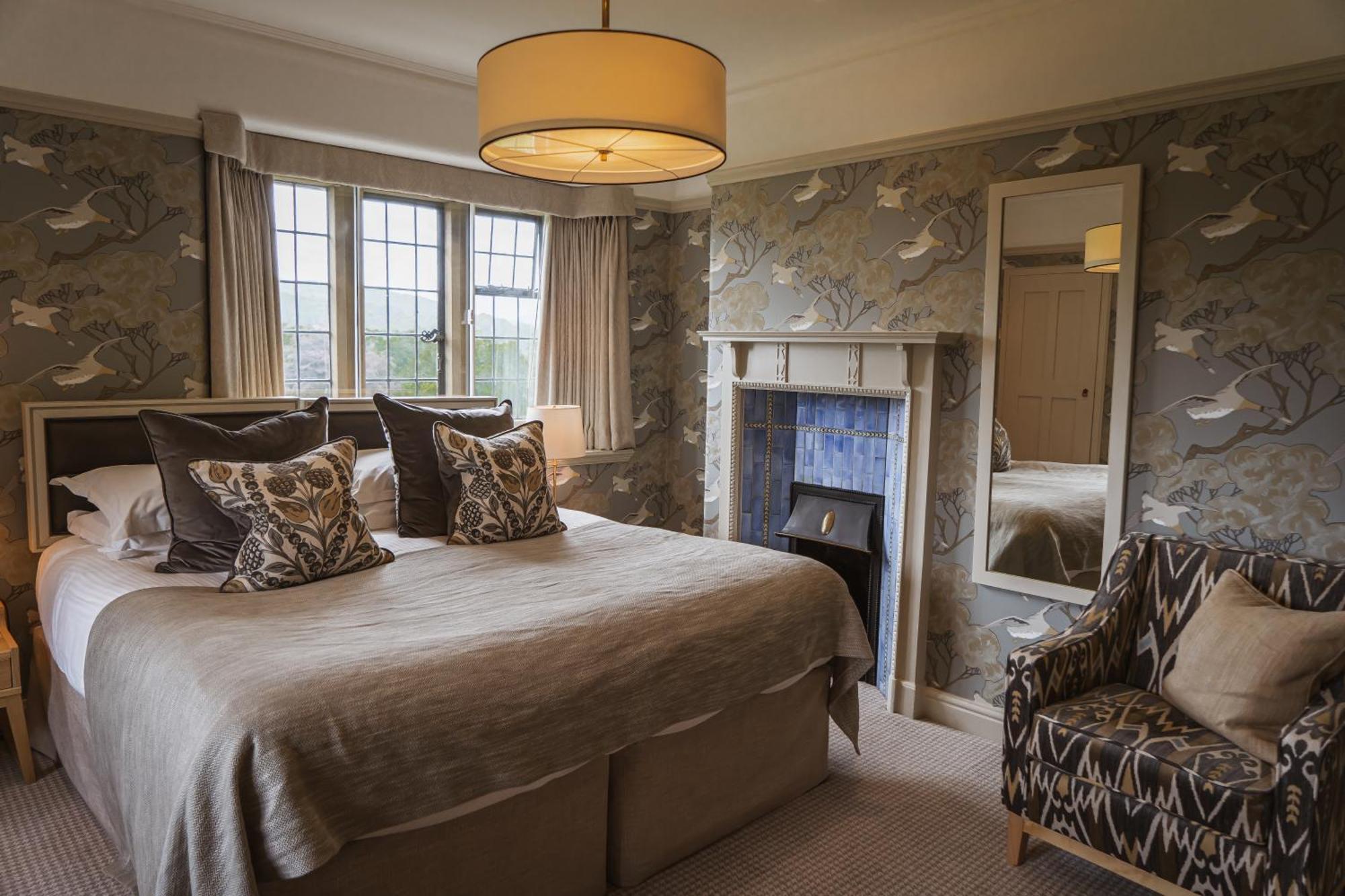 Cragwood Country House Hotel Windermere Eksteriør billede