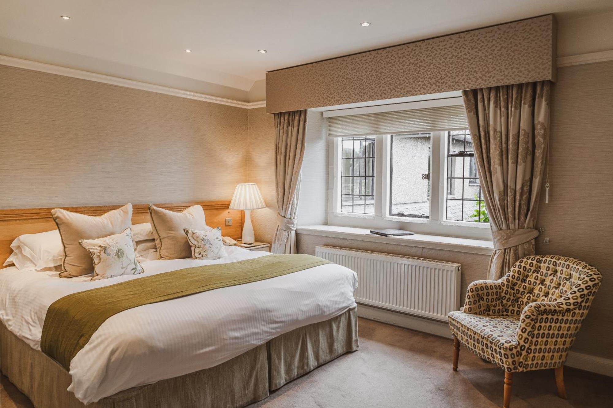Cragwood Country House Hotel Windermere Eksteriør billede
