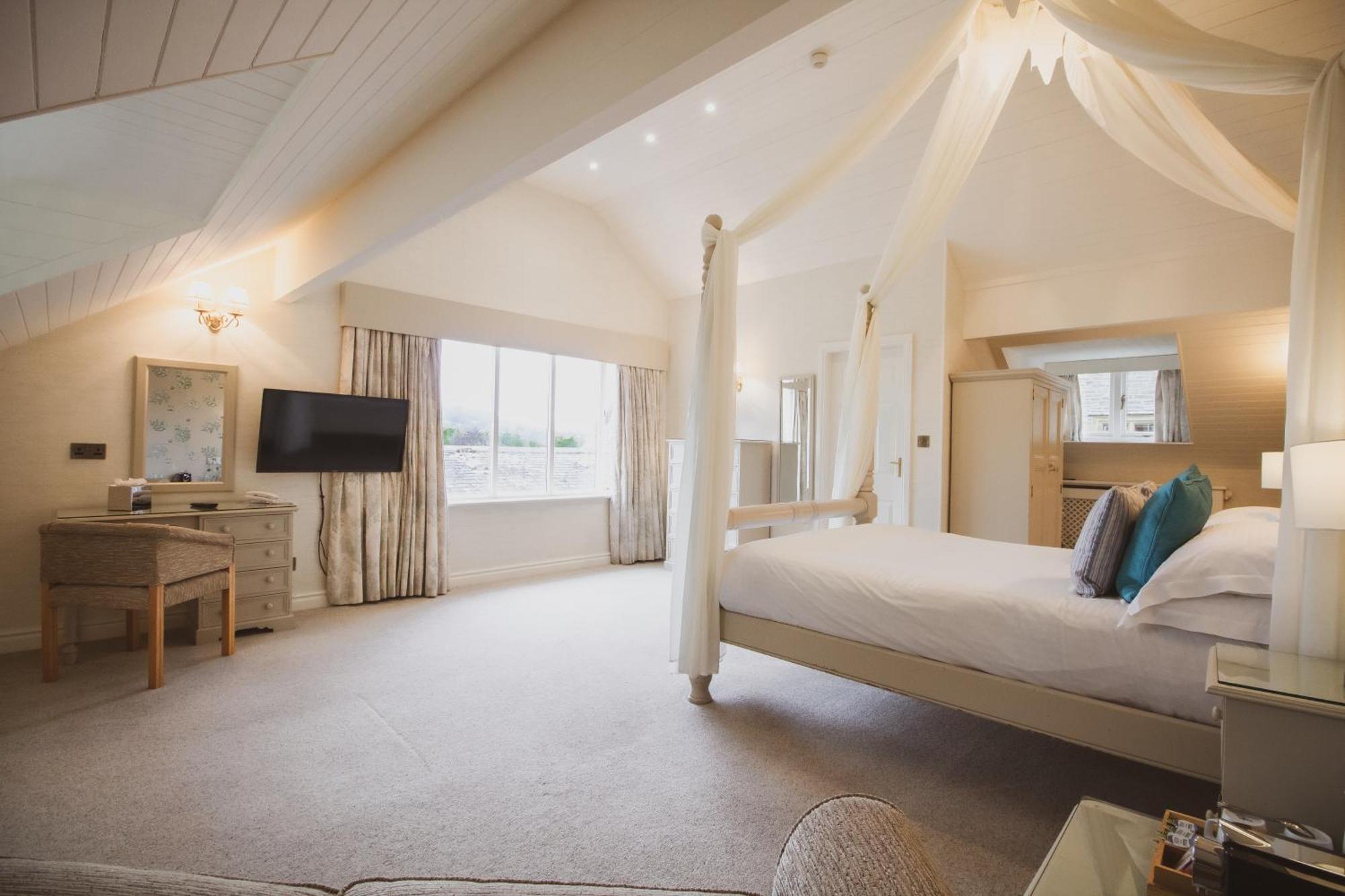 Cragwood Country House Hotel Windermere Eksteriør billede