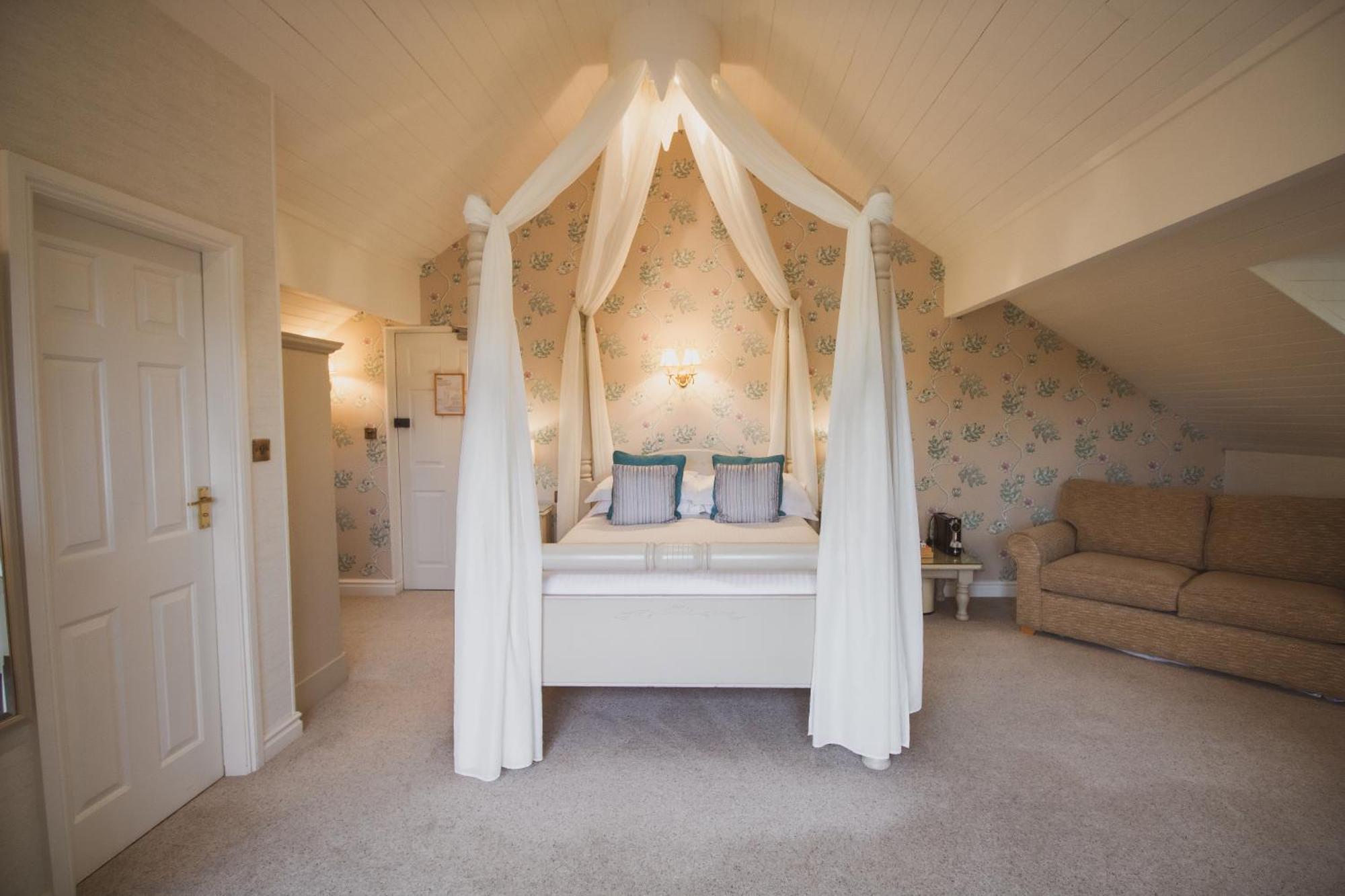 Cragwood Country House Hotel Windermere Eksteriør billede