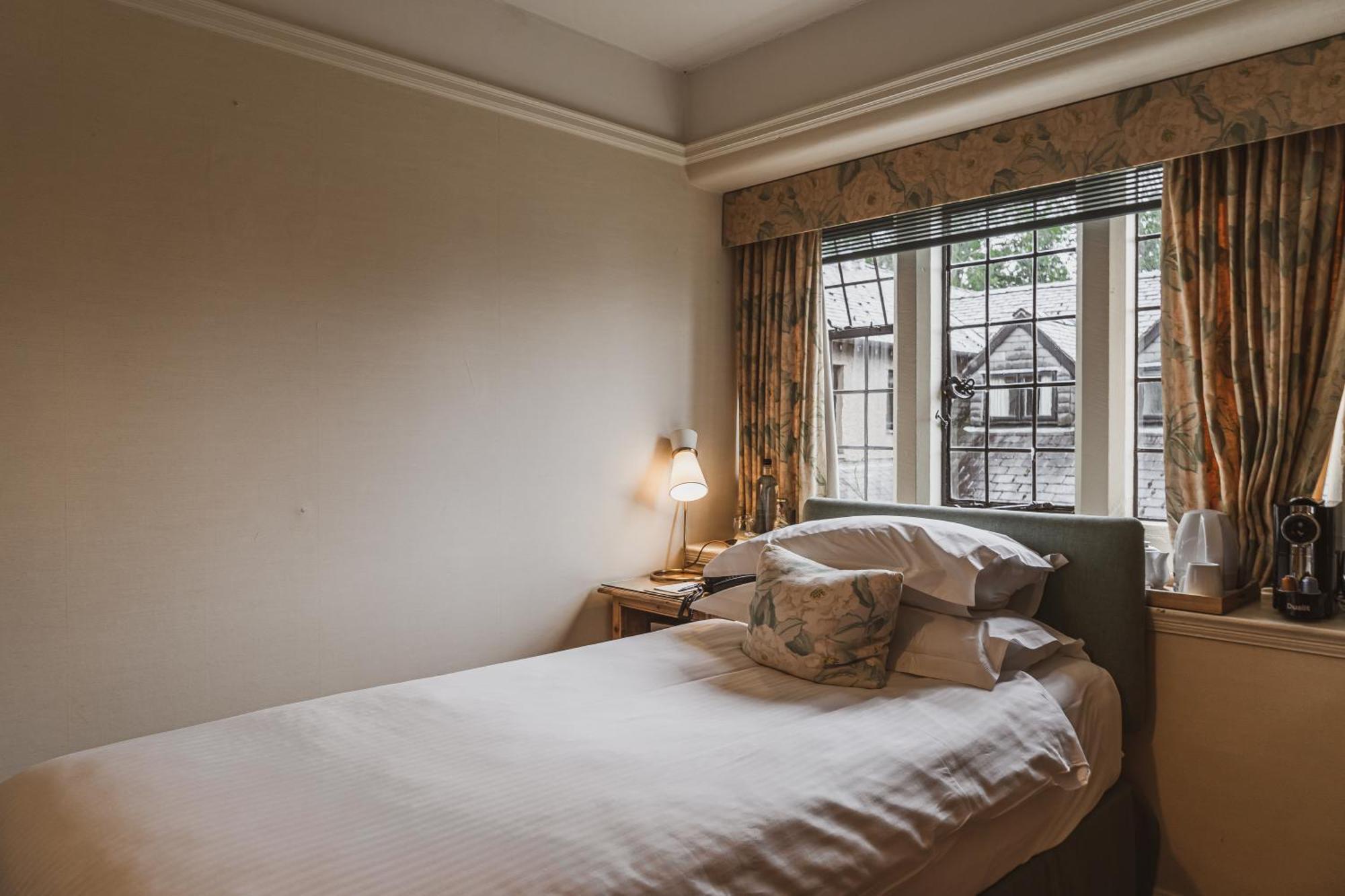 Cragwood Country House Hotel Windermere Eksteriør billede