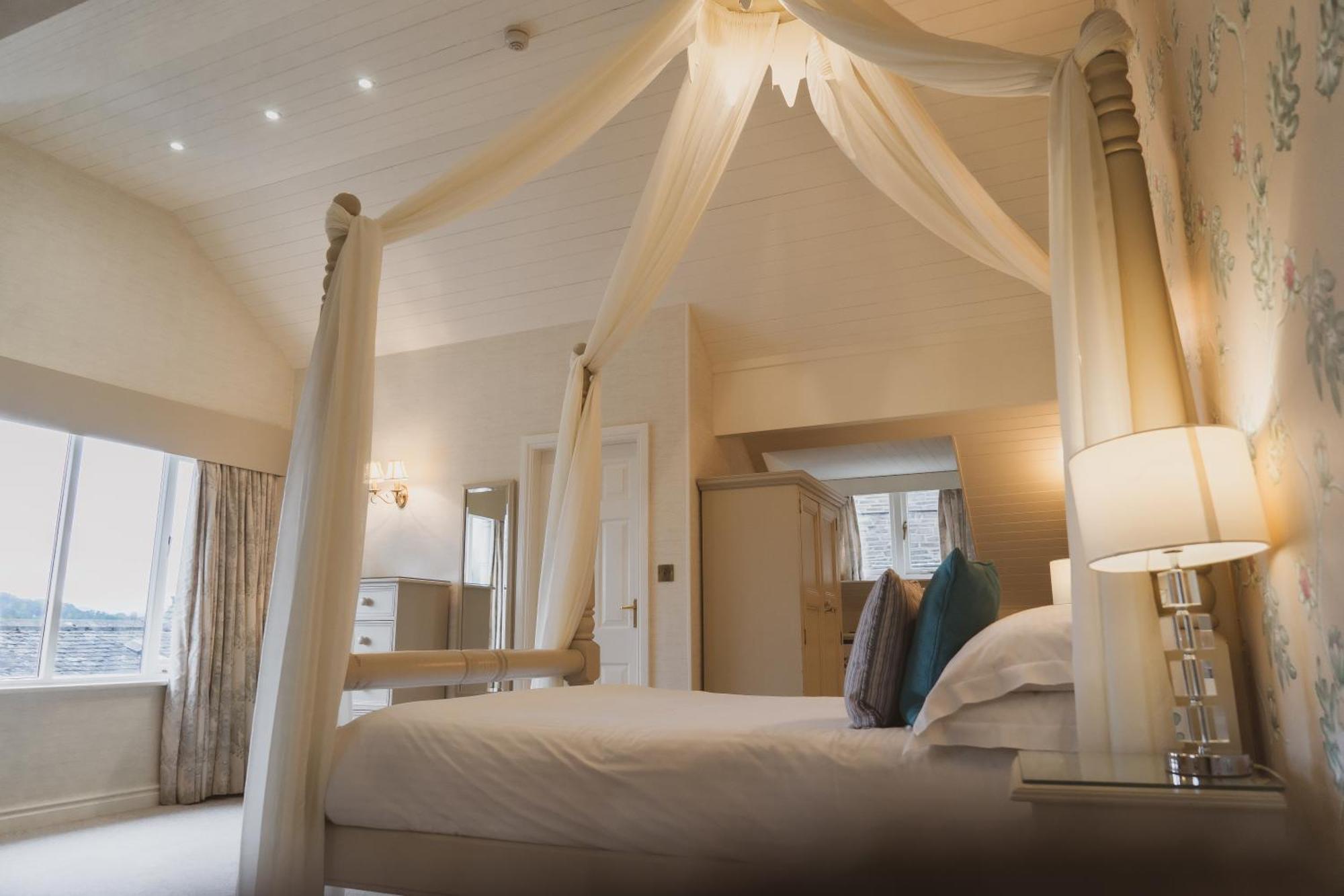 Cragwood Country House Hotel Windermere Eksteriør billede