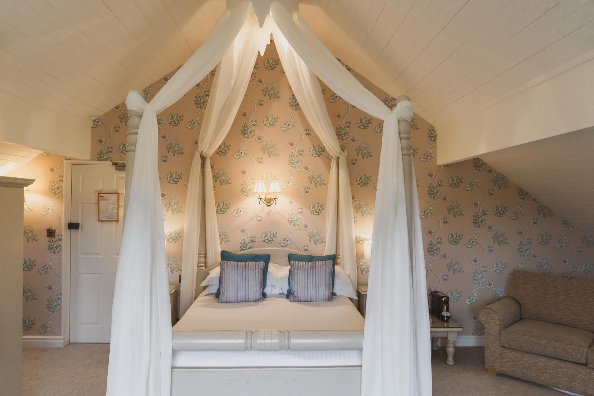 Cragwood Country House Hotel Windermere Eksteriør billede