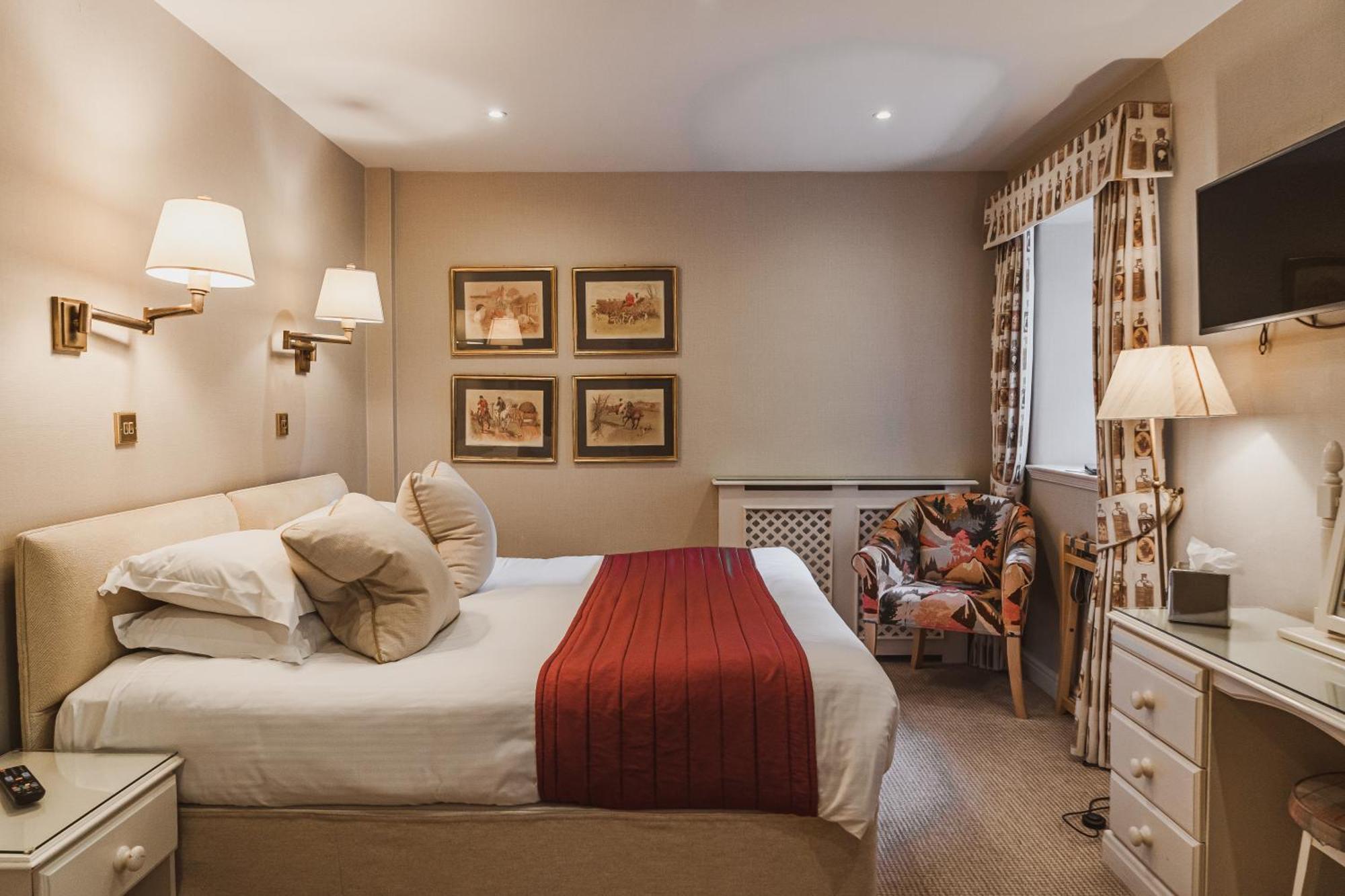 Cragwood Country House Hotel Windermere Eksteriør billede