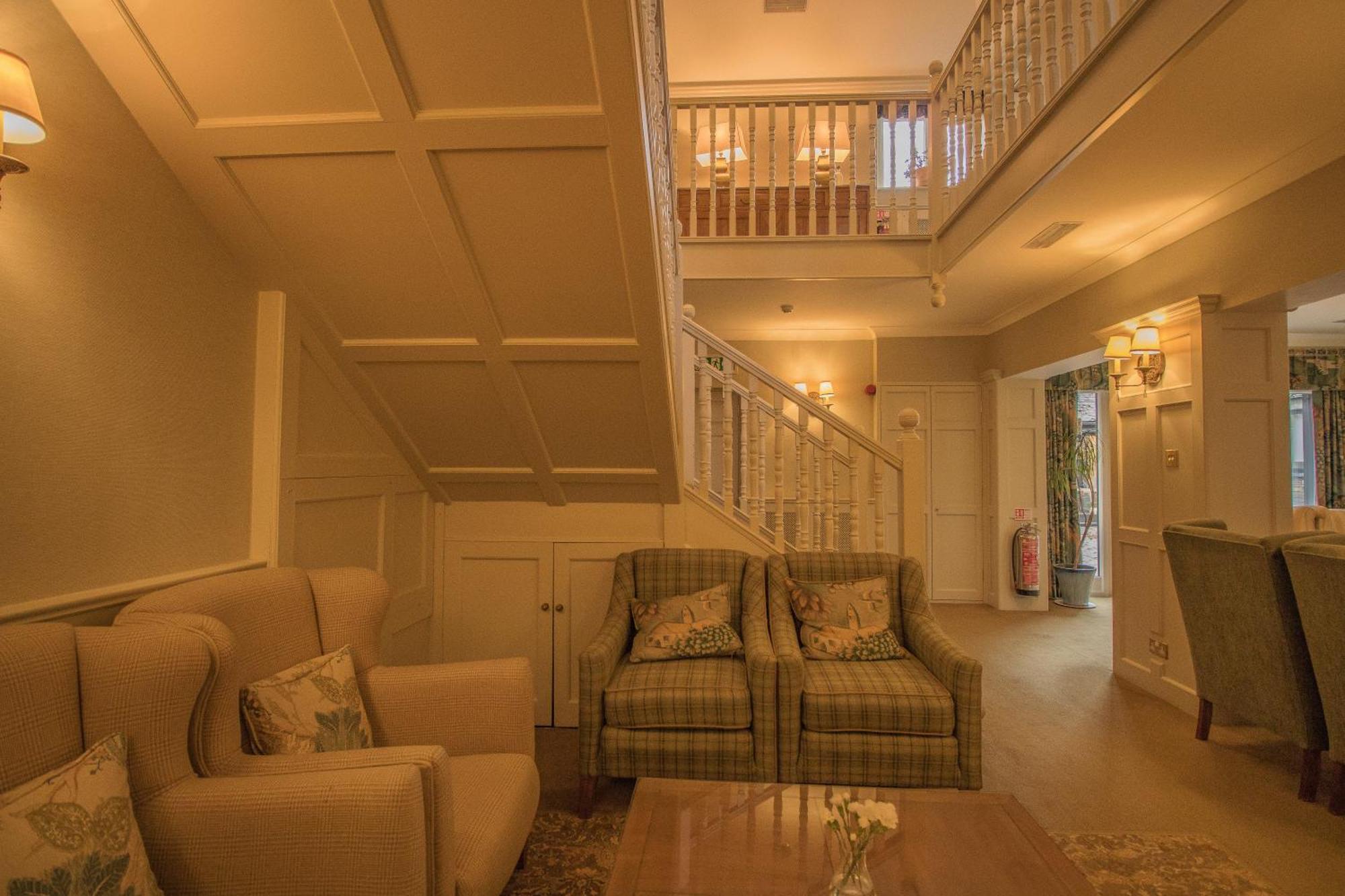 Cragwood Country House Hotel Windermere Eksteriør billede