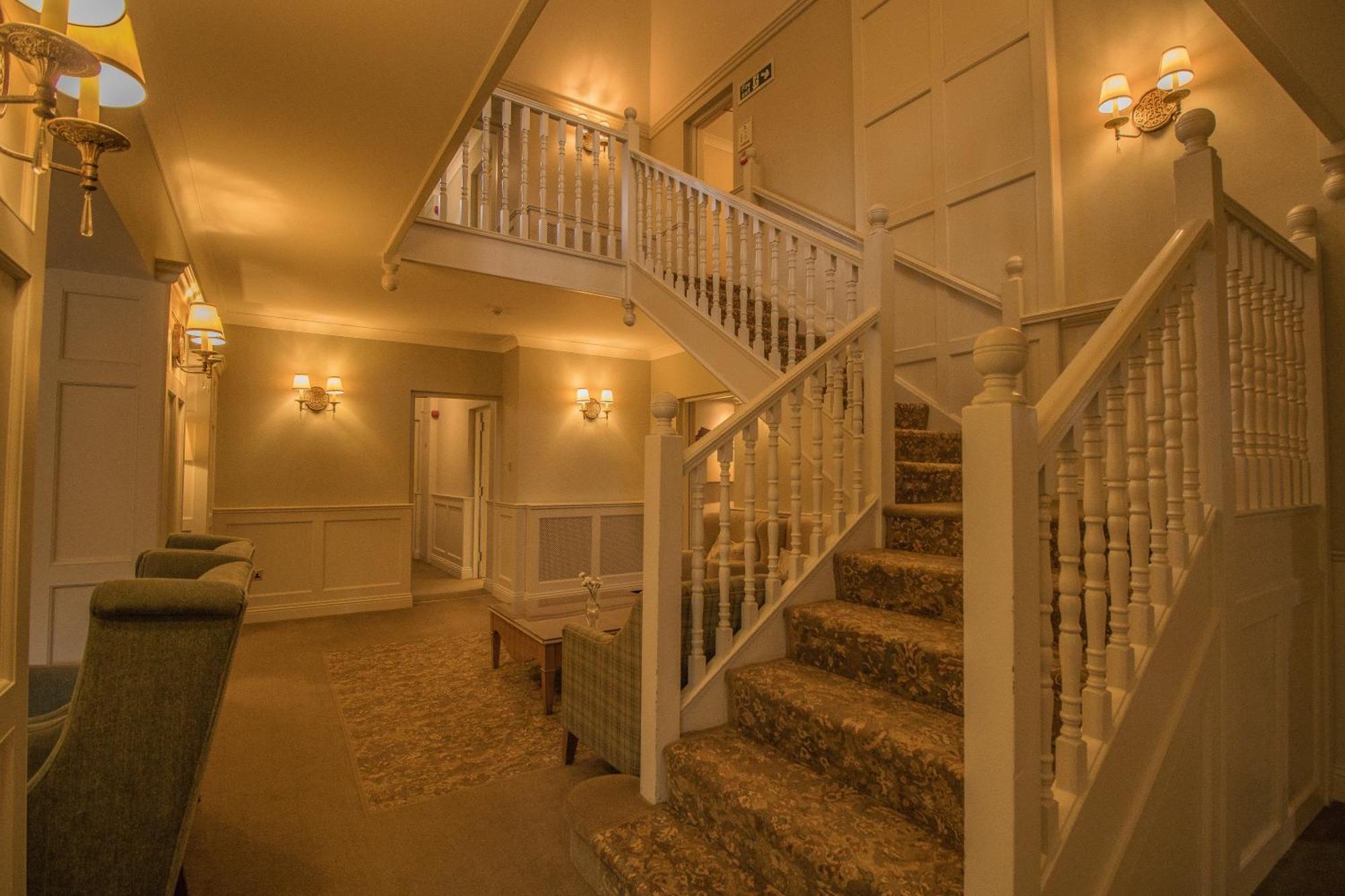 Cragwood Country House Hotel Windermere Eksteriør billede